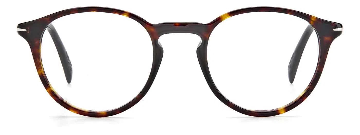 David Beckham Db1049 Eyeglasses - view 20